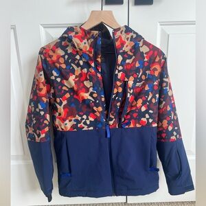 Marmot kids Snowline ski jacket